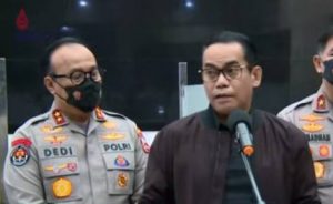 Bharada E jadi Tersangka Kasus Tewasnya Brigadir J, Dijerat Pasal 338 jo 55 dan 56 KUHP