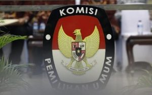 KPU Tutup Pendaftaran: 24 Dokumen Parpol Lengkap, 16 Partai Diperiksa.