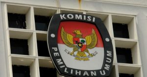 Tak Bisa Lagi Lengkapi Berkas, 16 Parpol Terancam Tak Lolos Pendaftaran
