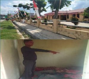 Tidak Sesuai S.O.P Polisi Pakaian Preman Tangkap dan Menggeledah Rumah Warga di Bandar Selamat Serbelawan, Ada Kejanggalan! Berita Selengkapnya.