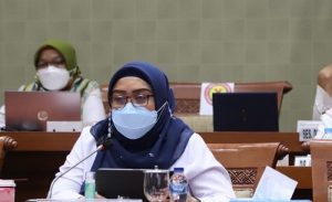 Dana BSU 2022 Dikabarkan Siap Ditransfer ke Karyawan, Ida Fauziyah: Sudah Dialokasikan