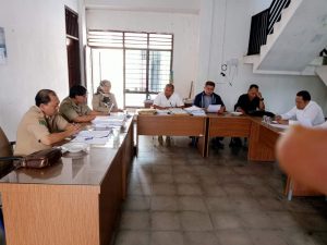 Wasnaker Provsu Wil-IV, Lakukan gelar perkara, Kasus dugaan Pidana PT Wangsa Mitra Fantasi.
