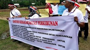Menyambut HUT-RI ke 77 ,PTPN III (Persero), lakukan kegiatan Legal Security & Corporate Comunication Competition.