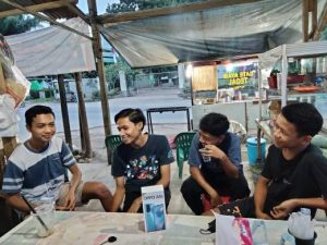 Terjadi Lagi!.. 2 Unit Handphone Milik Warga Digondol Maling di Dusun 3B Limau Manis, Begini Kronologinya!