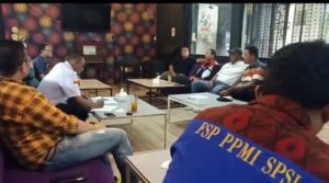 2 Hari lagi Ribuan Buruh Unjuk Rasa ke Kantor DPRD Medan dan Kantor Gubernur Sumatera Utara