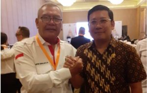 Kepala NFA Dorong KADIN Menjadi Lokomotif Pangan