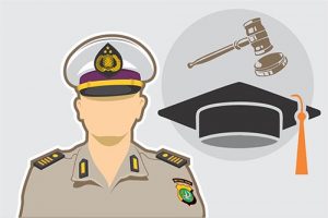 Larangan Bagi Kepolisian Mengikuti Ormas Kepemudaan, Terkecuali Jabatan ini Diperbolehkan!