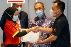 Sempat Viral karena Pergoki Pengutil Cokelat, Karyawan Alfamart Kini Naik Jabatan