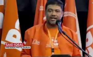Tolak Kenaikan BBM, Buruh Bakal Aksi Besar-Besaran Tanggal 6 September