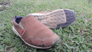 Upah Buruh Lebih Murah, Zulhas Ajak Pabrik Sepatu ke Lampung
