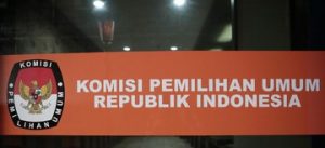 KPU Pertimbangkan Usul Megawati Nomor Urut Parpol Tak Diubah