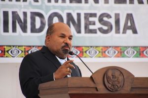 Banyak Warga Papua Bela Lukas Enembe meski Sudah Jadi Tersangka KPK, Kenapa?