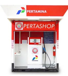 Pertashop Terancam Bangkrut dan Gulung Tikar