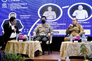 Hindar Penghapusan Data Kendaraan Tahun Depan, Pemprov Sumut Imbau Masyarakat Manfaatkan Pemutihan Pajak Kendaraan Bermotor