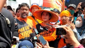 Serukan Aksi Mogok Kerja Nasional, Said Iqbal: Syaratnya Gampang, Stop Produksi, Stop Operasional