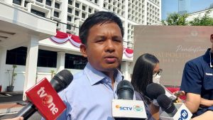 KPU Sebut dari 24 Parpol Baru PKB yang Lolos Verifikasi Administrasi