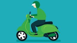 Ojol Gugat Minta MK Hapus Uang Pensiun Seumur Hidup Anggota DPR