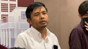Umumkan Hasil Verifikasi Administrasi, KPU Minta 24 Partai Cek Sipol
