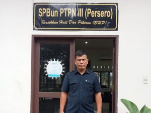 Terbitnya PHK Juara Septoni Sipahutar bersumber PKB Lama,begini penjelasannya