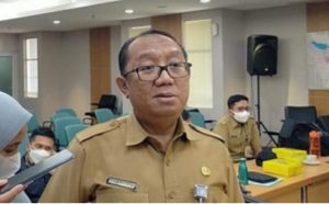 Formalin Desak KPK Bongkar Dugaan Korupsi Retribusi Sampah Yang Libatkan Kadis Lingkungan Hidup DKI