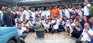PUK SPL FSPMI Se SUMUT Menggelar Musnik Gabungan