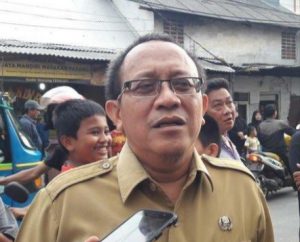 Formalin Desak KPK Periksa Widodo Kasudin Citata Jaktim Diduga Korupsi Terkait Penerbitan Izin Bangunan