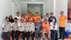 Yudi Efrizon: Verfak KPU, Partai Buruh Kabupaten Pelalawan Optimis MS