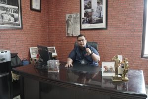 Pengamanan TNI/ POLRI Netral dan Humanis, Penyelamatan aset PTPN III (Persero) di P. Siantar Kondusif