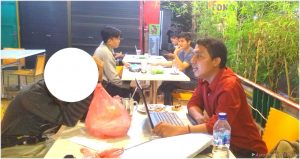Pentingnya Pemberitaan Yang Ramah Anak