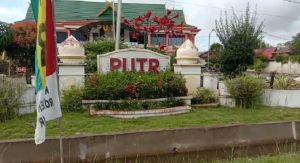 Kepala Dinas PUTR Rohil, Memberikan Konfirmasi Terkait Kegiatan Pembangunan Jalan Lintas Sekeladi Sekapas Kecamatan Tanah Putih.
