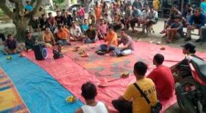 Partai Buruh Sumut Minta Kapolda Sumut Beri Perlindungan Hukum Kepada warga di 3 Desa di Binjai Selatan, Konflik Galian C Ilegal