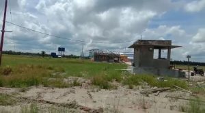 Diduga Simpang Siur Kebenaran Izin PKS di Kepenghuluan Mukti Jaya di Pertanyakan.