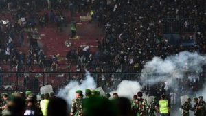 Tragedi Kanjuruhan, NU Desak Kapolda Jatim dan Kapolres Malang Dicopot