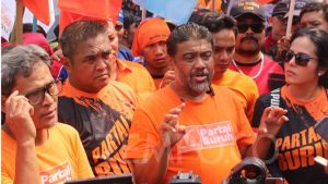 Pengusaha Ajukan Uji Materiil Aturan Kenaikan Upah, Buruh Kecam Keras: Serakah