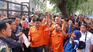 Partai Buruh : Saatnya Gubsu Edy Naikan UMP dan UMK se Sumut 13 % Tahun 2023