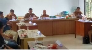 Nur Ayis Menang 7 Suara dari Lilis Adik Kandung Wali Kota Subulussalam, Wali Kota Batalkan Keputusan Badan Permusyawaratan Kampong Makmur Jaya