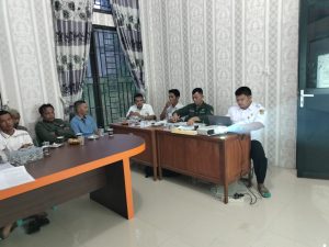 Sengketa Pilkampong Kota Subulussalam
