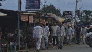 JK Kritik Buruh Sampai Tukang Las di Daerah Kaya Nikel RI Semua China