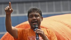 Presiden Partai Buruh Ucapkan Terima Kasih ke Jokowi soal UMP