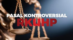 Masyarakat Gelar Aksi Tolak Pengesahan RKUHP, Ini 8 Keresahan yang Bakal Disampaikan