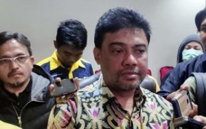 Partai Buruh Tolak Mentah-mentah Wacana ‘No Work No Pay