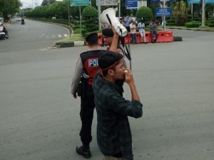 AMPES: Putusan Pilkampung Ulang Walikota Subulussalam Dinilai Nodai Demokrasi