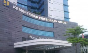 Menteri PUPR Digugat di PN Jaksel oleh MPHP