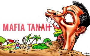 Tujuh Bulan Berlalu, Dugaan Jual-Beli Lahan 400Ha di Pangkalan Terap Masih Lidik
