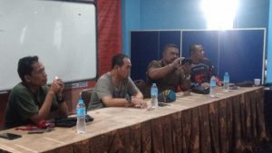 Ini Langkah Garda Rakyat Untuk Kemenangan Partai Buruh di Pemilu 2024