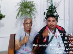Praktisi Hukum dan Dpc Pospera Mengecam Kepala Desa Rawa Sari atas Dugaan Pemakian Warganya di Asahan.