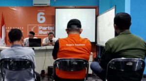 Dalam Rapat Jelang HUT 24 Tahun, FSPMI Siapkan Kegiatan Aksi Unjuk Rasa