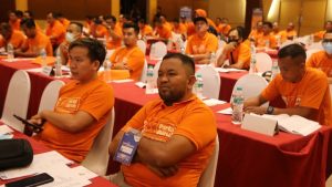 Patai Buruh Labuhanbatu Minta Ka UPT WASNAKER PROVSU Wil-IV Tidak Mempermainkan Perkara JB. Ginting Melawan PT Wilmar Group