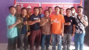 Partai Buruh Nias Selatan Secara Resmi Buka Pendaftaran Bacaleg Tanpa Mahar