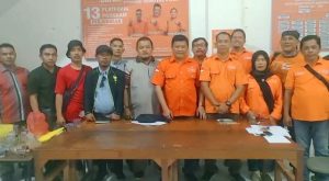 Awal Januari 2023 Pengurus Partai Buruh Gelar Rapat Perdana, Partai Buruh Sumut Pasang Target Menang di Pemilu 2024